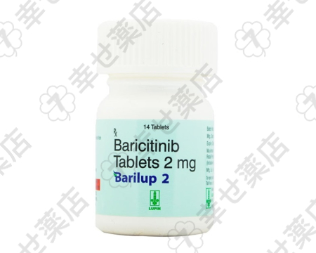 バリラップ—関節リウマチ・脱毛症・COVID-19管理に対応する多用途薬
