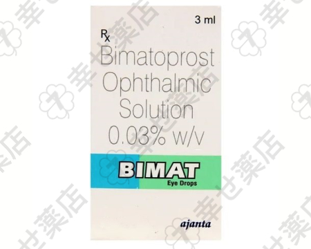 ビマトアイドロップ—まつげの成長と目の健康をサポートする目薬