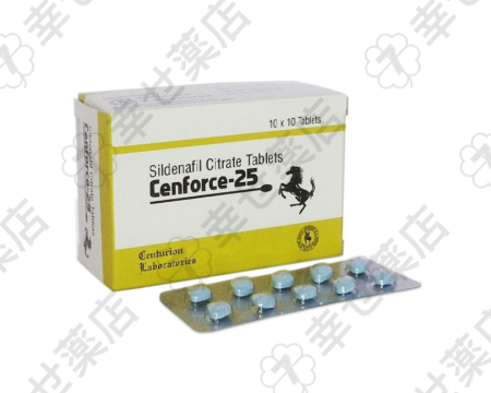 センフォース100mg—ED改善に効果的なシルデナフィル配合治療薬