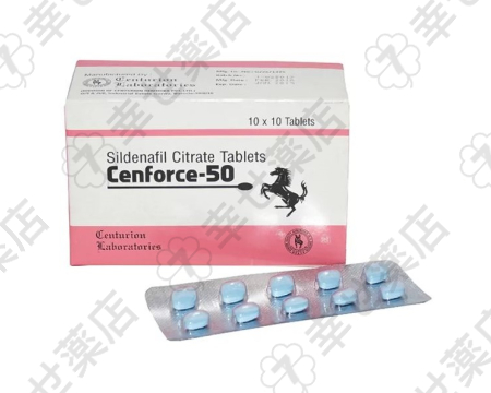 センフォース100mg—ED改善に効果的なシルデナフィル配合治療薬