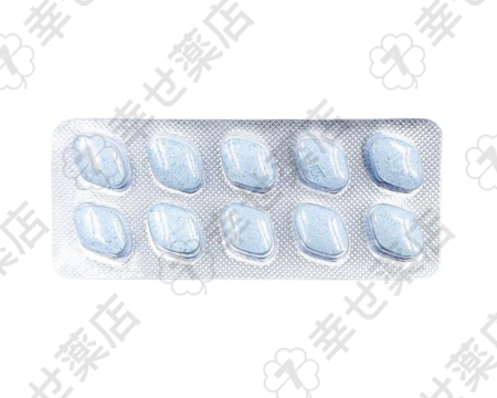 セフォース・プロフェッショナル100mg｜舌下錠で即効性のED治療