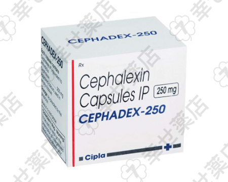 セファデックス – 呼吸器・皮膚・尿路感染症に効果的な信頼の抗生物質