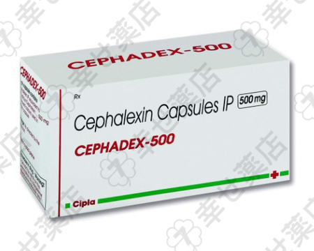 セファデックス – 呼吸器・皮膚・尿路感染症に効果的な信頼の抗生物質