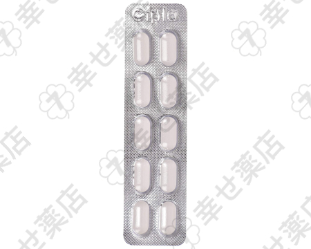 シプロフロキサシン – 呼吸器や尿路感染症に強いフルオロキノロン系抗生物質