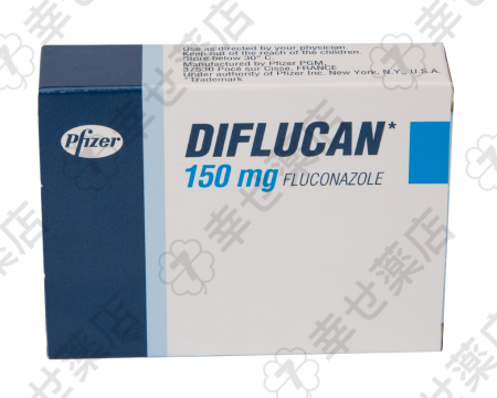 ジフルカン 50mg – カンジダ症や全身性真菌感染症に対応する抗真菌薬