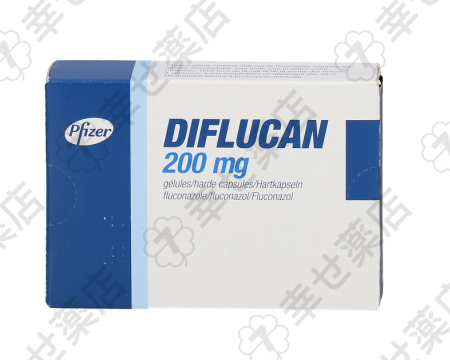 ジフルカン 50mg – カンジダ症や全身性真菌感染症に対応する抗真菌薬