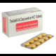 エクストラ・スーパータダライズ100mg—長時間持続のED＆早漏治療薬