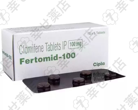 フェルトミッド 50mg—排卵促進で妊娠をサポートする不妊治療薬