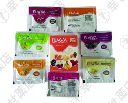 フィラグラオーラルジェリー—100mgゼリータイプでED治療をサポート