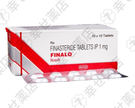 フィナロ通販 1mg｜DHT抑制で脱毛の進行を軽減