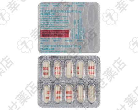 フルニル完全ガイド：オンライン注文で簡単に始める抗うつ治療