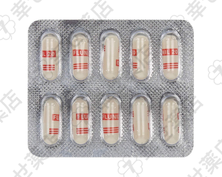 フルニル完全ガイド：オンライン注文で簡単に始める抗うつ治療