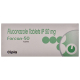 フォルカン 50mg – カンジダ症や髄膜炎に効果的な抗真菌薬