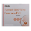 フォルカン 50mg – カンジダ症や髄膜炎に効果的な抗真菌薬