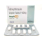 Hsquin 200mg – リウマチやエリテマトーデスに効果的な抗炎症薬