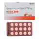 HCQS 200mg – マラリア予防とリウマチ治療に効果的な薬