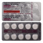 HCQS 200mg – マラリア予防とリウマチ治療に効果的な薬