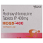 HCQS 200mg – マラリア予防とリウマチ治療に効果的な薬