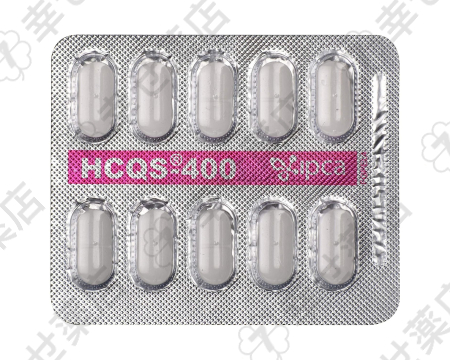 HCQS 200mg – マラリア予防とリウマチ治療に効果的な薬