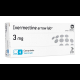 イベルメクチン3mg｜寄生虫治療とCOVID-19研究