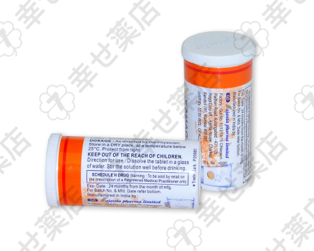 カマグラ発泡錠100mg—水に溶かして使う手軽なED治療法