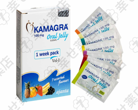 カマグラゼリ通販：ED治療に役立つゼリー型製品の特長