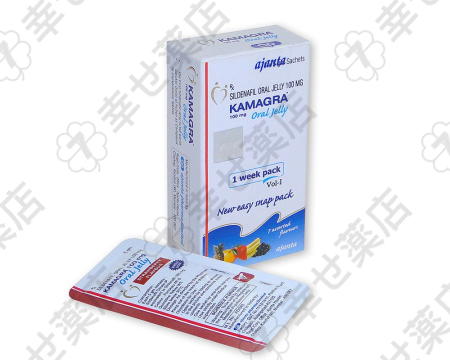 カマグラゼリ通販：ED治療に役立つゼリー型製品の特長