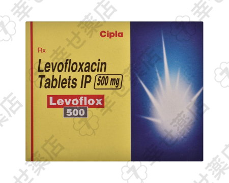 レボフロックス – 呼吸器や尿路感染に対応するコスト効果の高い抗生物質