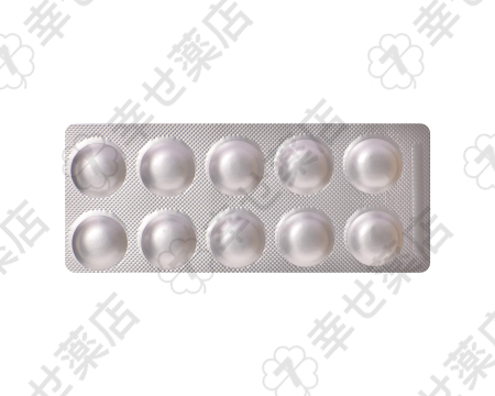 ロニタブ—進行する脱毛に立ち向かい、髪の再成長を促進する治療薬