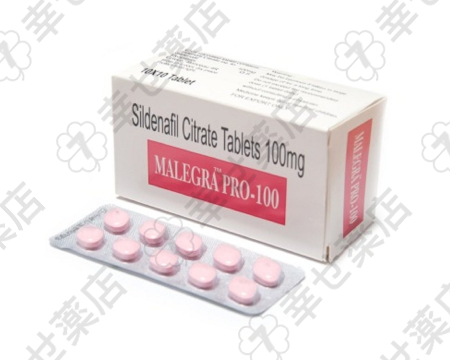 マレグラプロ—女性の健康サポートに特化したシルデナフィル配合タブレット