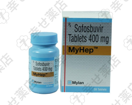 マイヘップ通販 400mg – C型肝炎治療に効果的な抗ウイルス薬