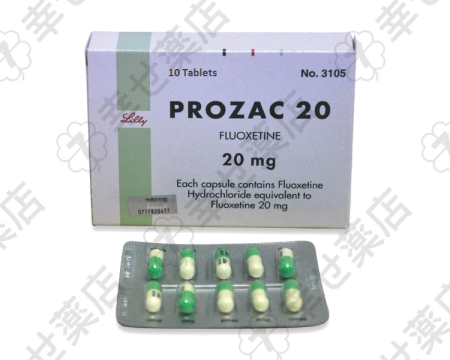 プロザックの効果と使用法 | メールオーダーで安全に入手