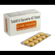 スーパータダライズ通販 80mg｜ED改善と持続力アップの二重サポート