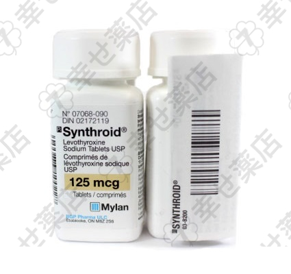 シンスロイド通販 25mcg – 甲状腺機能低下症とホルモンバランスの管理に