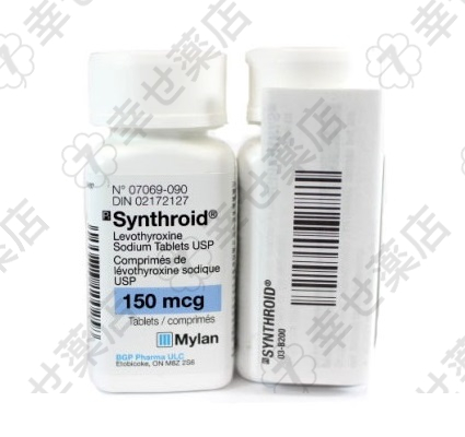 シンスロイド通販 25mcg – 甲状腺機能低下症とホルモンバランスの管理に