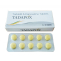 タダポックス80mg—タダラフィル＆ダポキセチン配合のED＆早漏治療薬