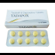 タダポックス80mg—タダラフィル＆ダポキセチン配合のED＆早漏治療薬