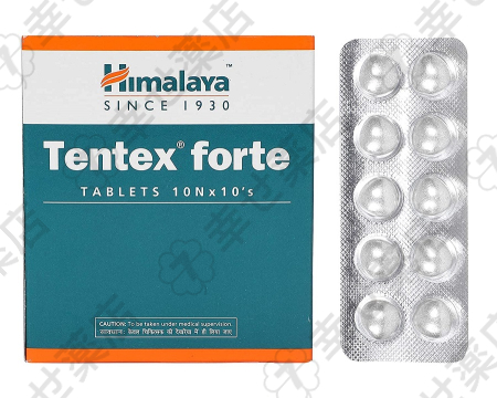 テンテックス・フォルテ—男性の性欲と持久力を高める自然サプリメント