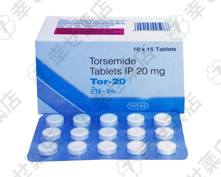 トルセミド通販 5mg – 浮腫と高血圧に対応する効果的な利尿薬