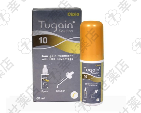 ツゲイン—ミノキシジル配合で髪の成長を促進する外用育毛剤