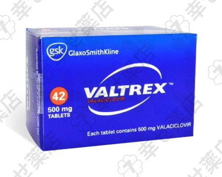 バルトレックス—ヘルペスウイルス感染症に対する効果的な抗ウイルス薬
