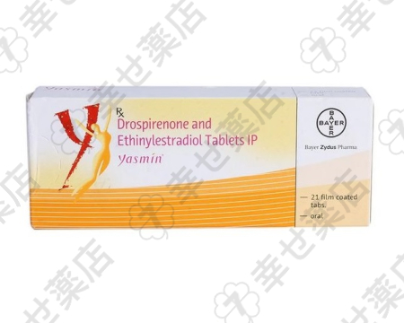 ヤスミンの魅力と選び方：生理痛やニキビ改善にも効果的な低用量ピル