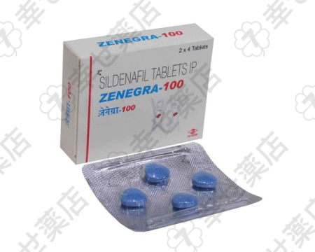 ゼネグラ100mg—信頼と効果のED治療で自信をサポート