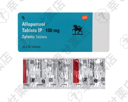 ザイロリック通販 100mg – 痛風と高尿酸血症の管理に効果的な薬