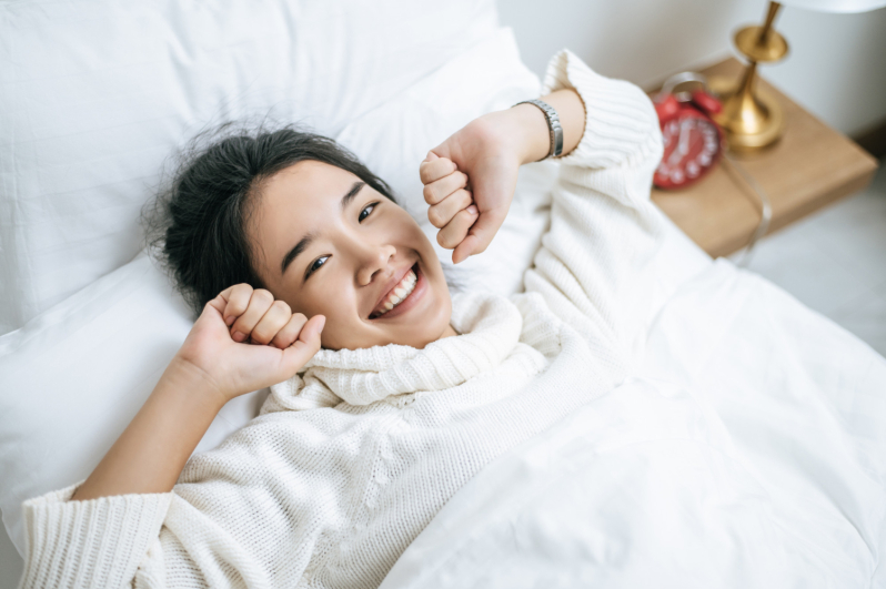 睡眠の質を向上させる方法とおすすめのサプリメント・医薬品 睡眠の質を向上させる方法とおすすめのサプリメント・医薬品
